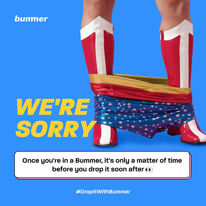 Bummer project image