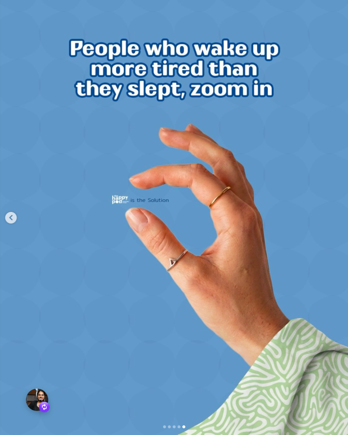 The Happy Pod project image