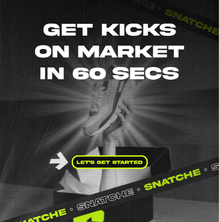 Snatche project image
