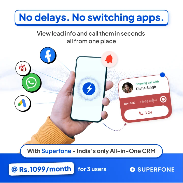 Superfone project image