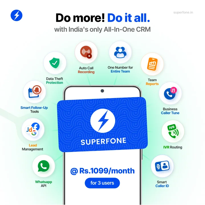 Superfone project image