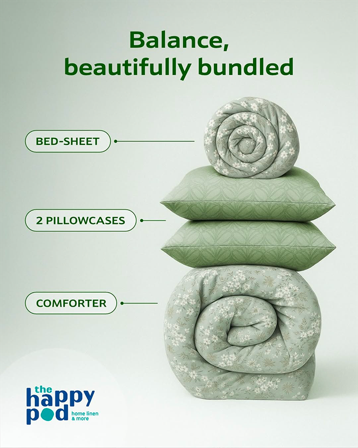The Happy Pod project image