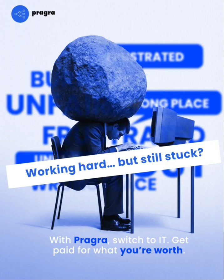 Pragra project image