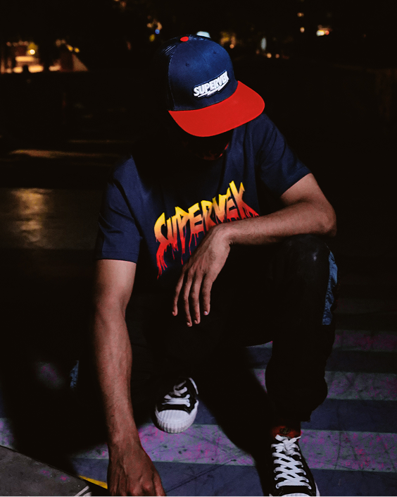 Supervek project image