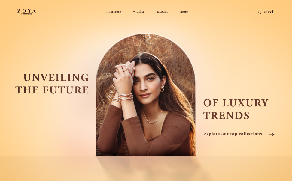 Tata Zoya project image