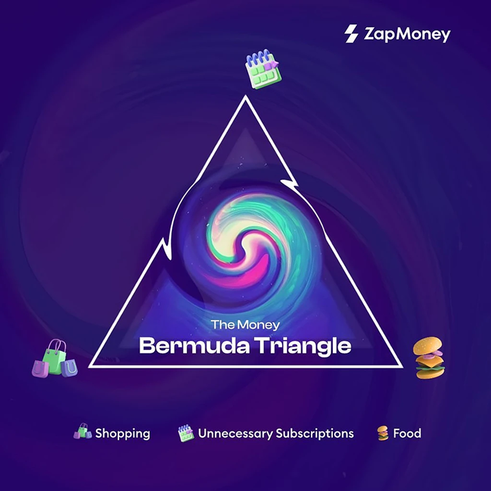 ZapMoney project image