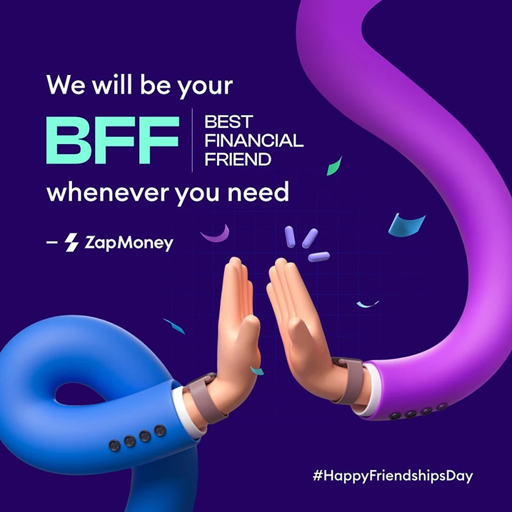 ZapMoney project image