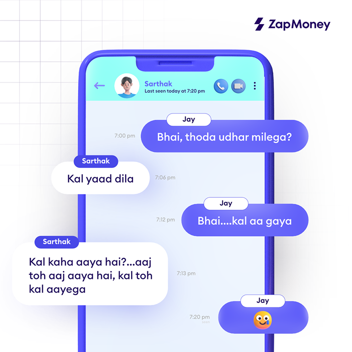 ZapMoney project image