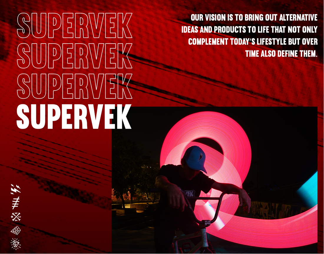 Supervek project image